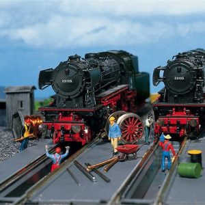 1/87 2 INSPECTIEKUILEN