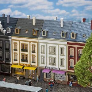 1/87 2 RIJTJESHUIZEN BEETHOVENSTRA?E