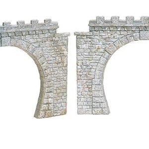 1/87 2 TUNNELINGANGEN