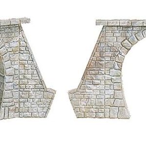 1/87 2 TUNNELINGANGEN