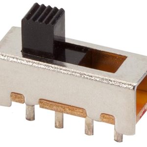 1/87 AAN- EN UITSCHAKELAAR VOOR ACCUBUS