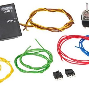 1/87 AANDRIJFEENHEID VOOR LIFT