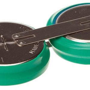 1/87 ACCU 250 MAH (2-VOUDIG PLAT)