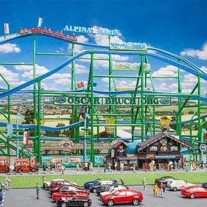 1/87 ACHTBAAN ALPINA-BAHN