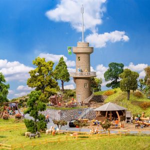 1/87 ACTIESET AVONTURENSPEELTUIN