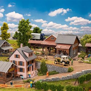 1/87 ACTIESET ZAGERIJ