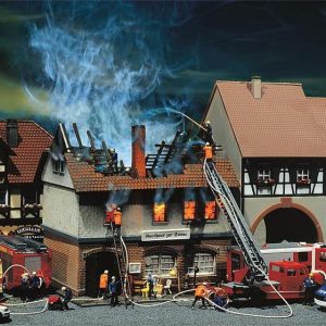 1/87 AFGEBRAND PENSION ZUR SONNE