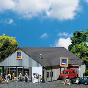 1/87 ALDI-MARKT ZUID/NOORD