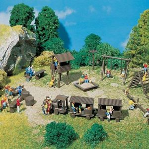 1/87 AVONTURENSPEELPLAATS