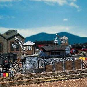 1/87 BEKOLINGSINSTALLATIE