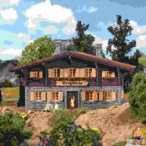 1/87 BERGWACHTERSHUT