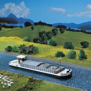 1/87 BINNENVAARTSCHIP