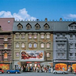 1/87 BIOSCOOP BELARIA