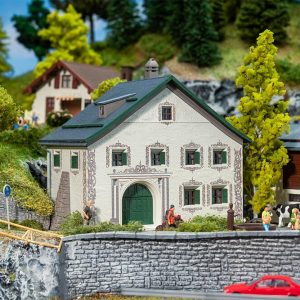 1/87 B?NDNERHAUS GUARDA (04/25)*