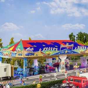 1/87 BOTSAUTO'S STAR DRIVE