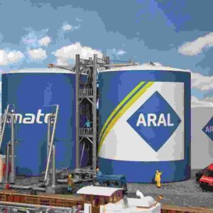 1/87 BRANDSTOFDEPOT ARAL