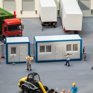 1/87 BUREAUCONTAINER