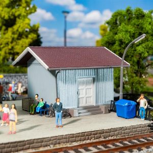 1/87 BUSHOKJE (03/25)*