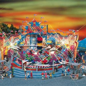 1/87 CARROUSEL BREAK DANCE NO.1