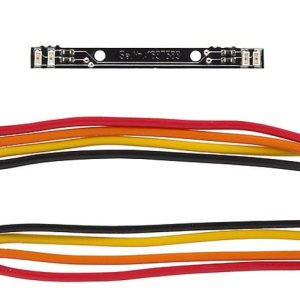 1/87 CAR SYSTEM DIGITAL LED-HANGER LICHTSTROOK