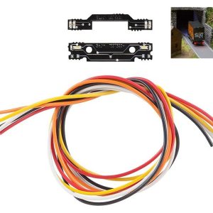 1/87 CAR SYSTEM DIGITAL LED-VERLICHTING