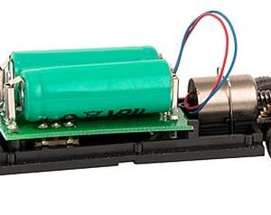 1/87 CAR SYST. OMBOUW-CHASSIS VRACHTW. MB CITARO