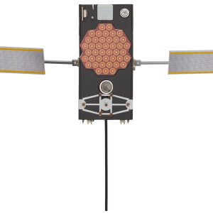 1/87 CS DIG. LOSSE SATELLIET