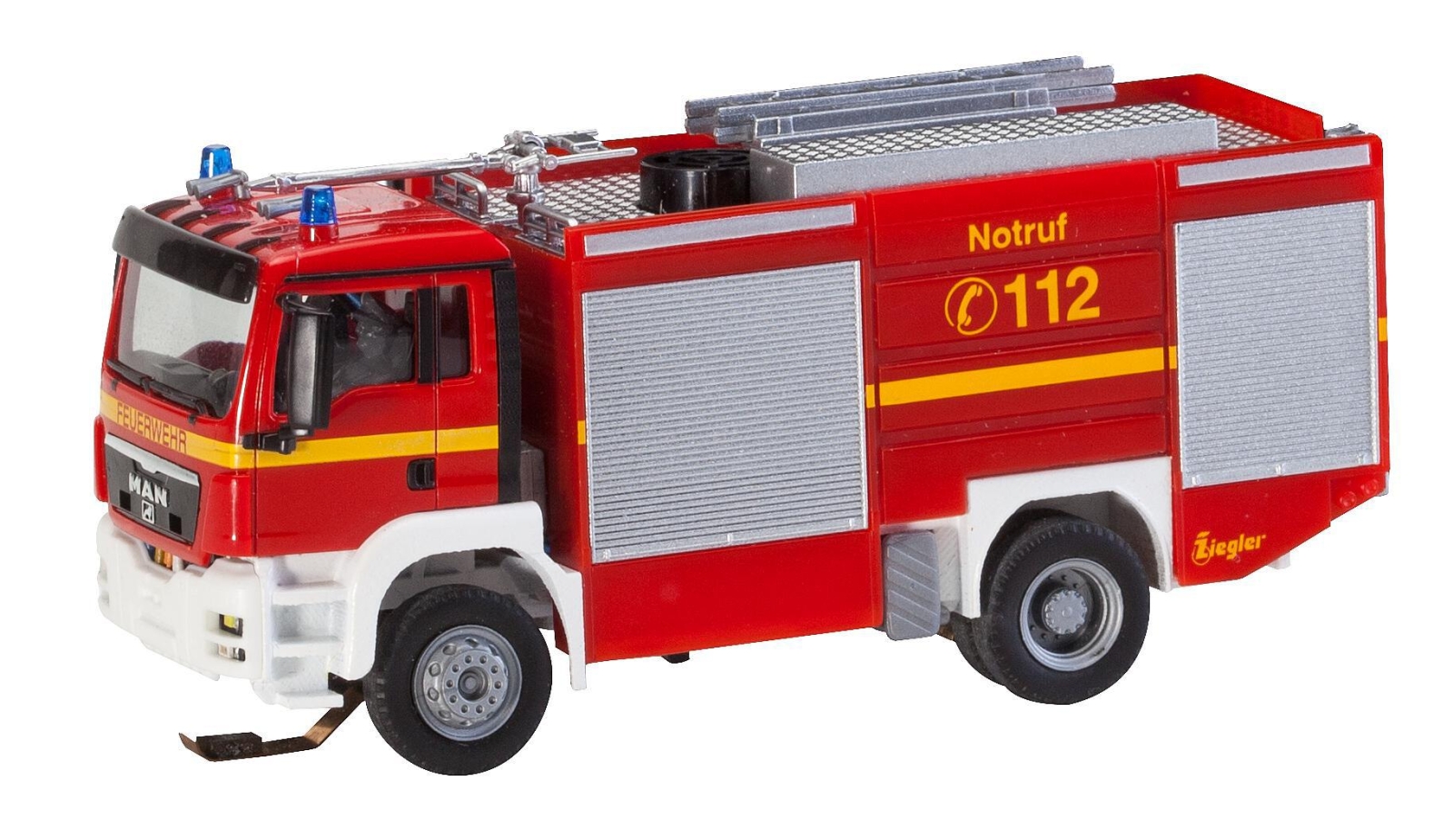 1/87 CS DIG. MAN TGS TLF BRANDWEER (HERPA)