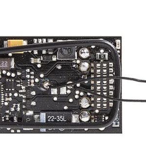 1/87 CS DIG. OMBOUWSET ANALOOG-DIGITAAL