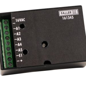 1/87 CS DIG. RADIOTELEGRAFISCHE UITBREIDINGSMODULE