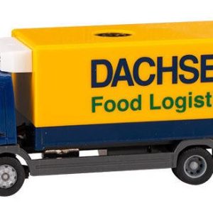 1/87 CS DIG. VRACHTWAGEN MB ATEGO DACHSER (HERPA)