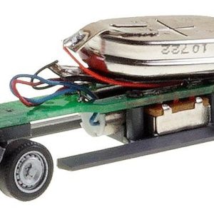 1/87 CS OMBOUW CHASSIS VW T5