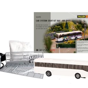 1/87 CS STARTSET MB O405