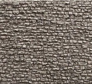 1/87 DECORPLAAT PROFI GESTAPELDE MUUR