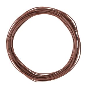 1/87 DRAAD 004 MM? BRUIN 10 M