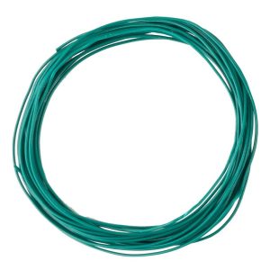 1/87 DRAAD 004 MM? GROEN 10 M