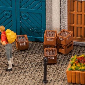 1/87 DRANKEN KRATTEN SET