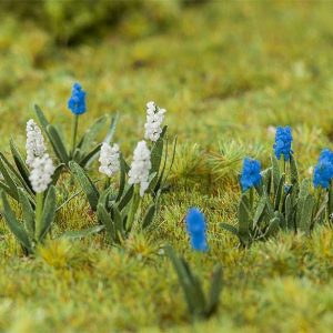 1/87 DRUIFHYACINTEN 32 STUKS