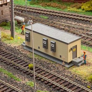 1/87 ELEKTRONISCH SEINHUIS