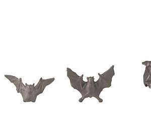 1/87 FIGUREN-SET GRAAF DRACULA