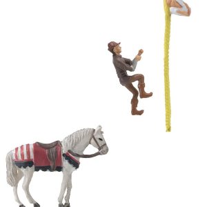 1/87 FIGUREN-SET RAPUNZEL