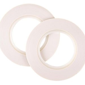 1/87 FLEXIBELE MASKERINGSTAPE 2 MM EN 3 MM BREED