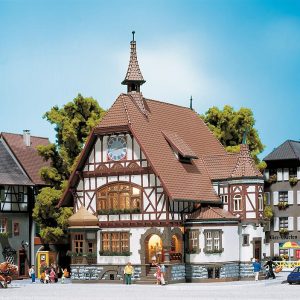 1/87 GEMEENTEHUIS ALLMANNSDORF