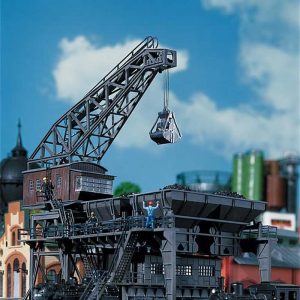 1/87 GROTE BEKOLINGSINSTALLATIE