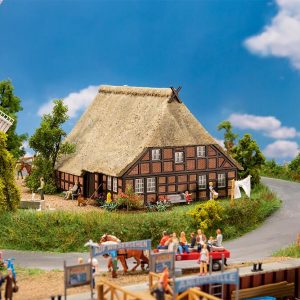 1/87 HALLENHUISBOERDERIJ