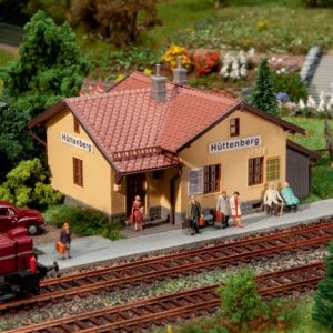 1/87 HALTE H?TTENBERG