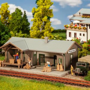 1/87 HALTE PETERSTAL (02/25)*