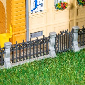 1/87 HEKWERK VAN IJZER