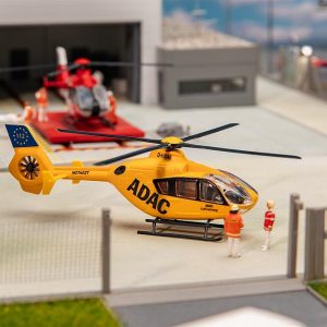 1/87 HELIKOPTER ADAC