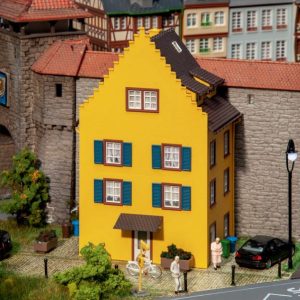 1/87 HOEKWONING STADJE **